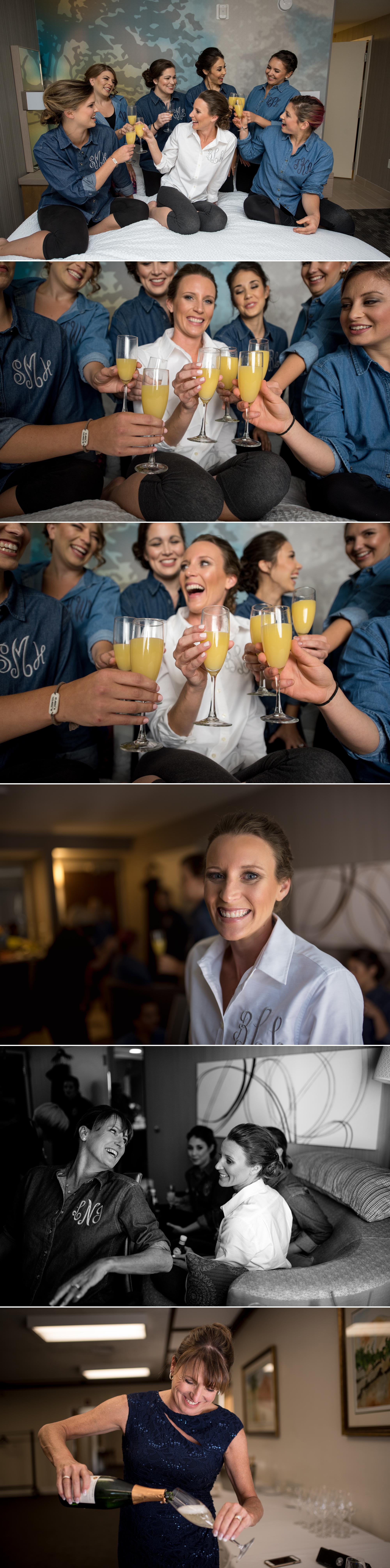 wente wedding photographer